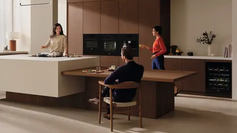 Miele oct 2024