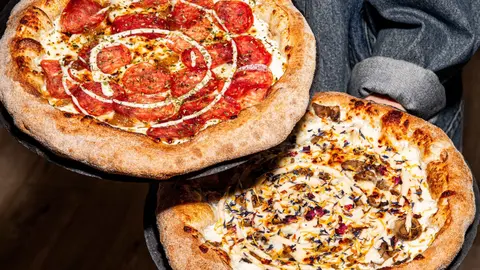 telepizza maestra