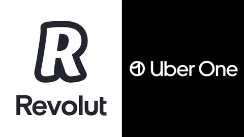 Revolut Uber One
