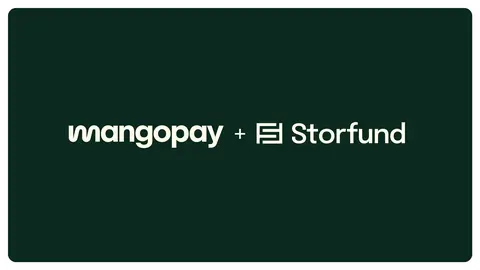 Mangopay x Storfund