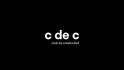 Club de Creatividad 2024 octubre