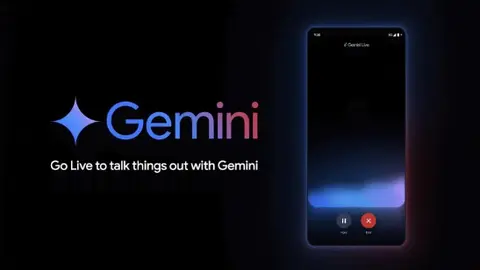Gemini Google 2024
