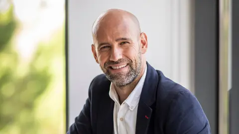 Gonzalo Mir&oacute;