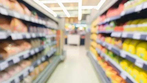 supermercado