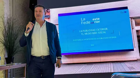 evento exterior fede