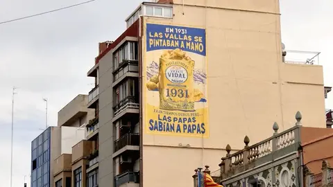 Papas Vicentevidal oct 2024