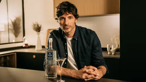 andres velencoso gin