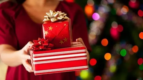 navidad regalo 2024