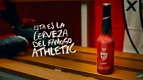 botella athletic