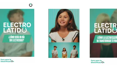 campa&ntilde;a electrificaci&oacute;n