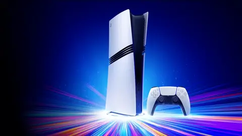 PS5 PRO