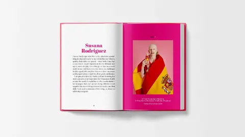 barbie libro