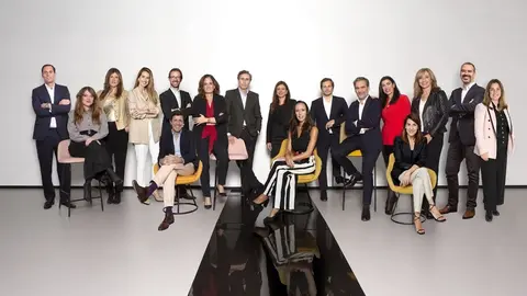 L'Or&eacute;al Group