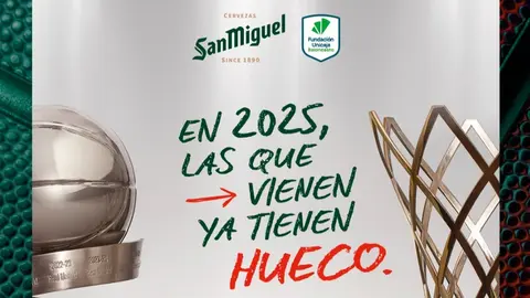 san miguel unicaja
