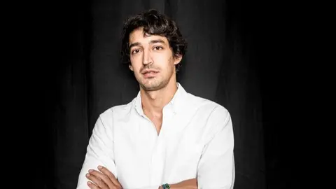 Jaime Zizer