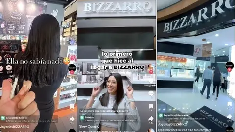 Joyer&iacute;as Bizzarro oct 2024
