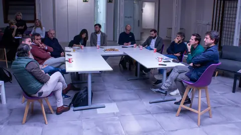 desayuno foro