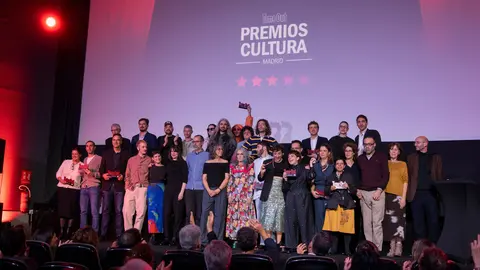 time out premios