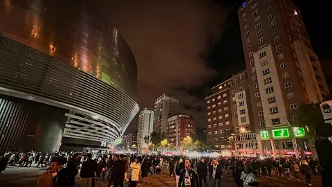 ShowRoad Castellana