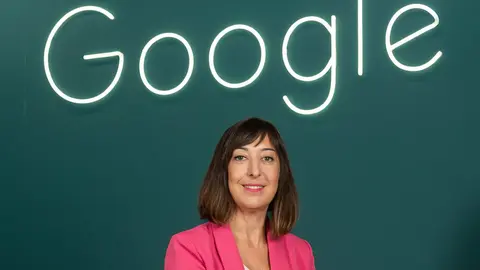 Mónica Google