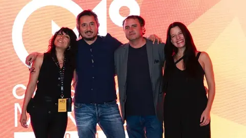 Magn&eacute;tica nov 2024