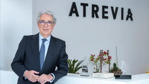atrevia presidente
