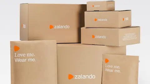Packaging Zalando nov 2024