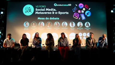 Foro social debate