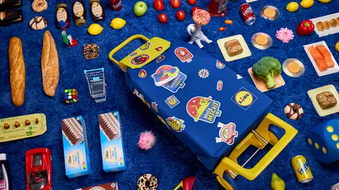 Carrito Lidl nov 2024