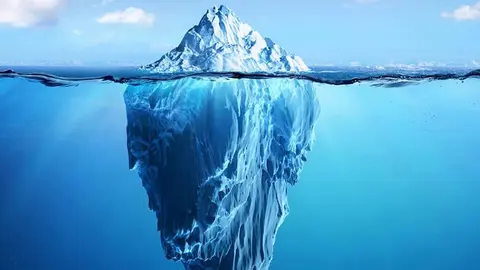 Iceberg nov 2024