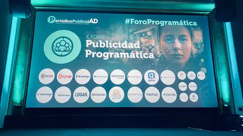 X foro Program&aacute;tica