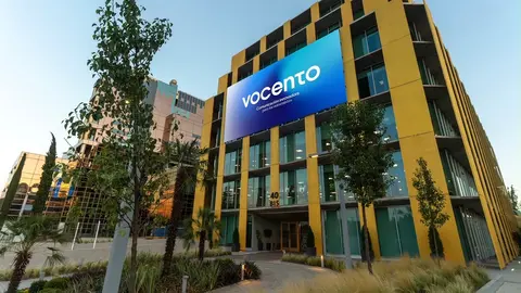 Sede Vocento nov 2024