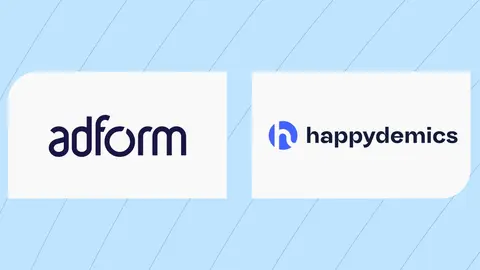 adform y Happydemics