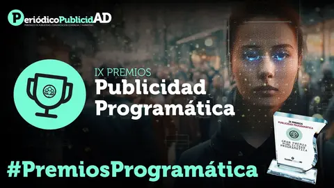 IX Premios Program&aacute;tica