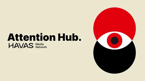 Attention Hub.