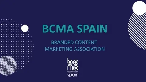 BCMA spain 2024