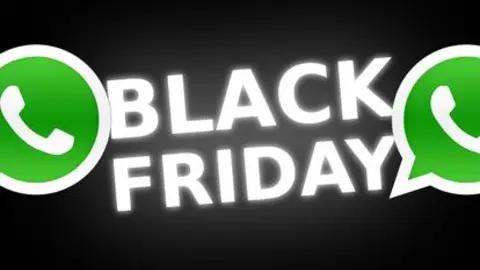 Black friday whatsapp nov 2024