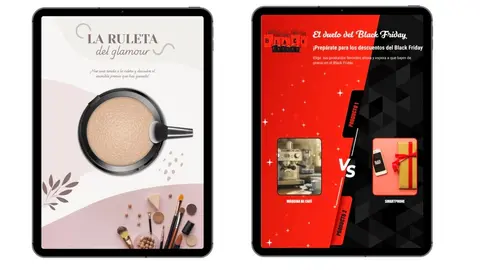 Campa&ntilde;as Black friday qualifio nov 2024