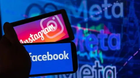 meta facebook