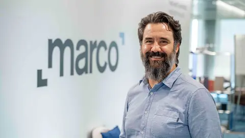 MARCO - Rafael Sanchez