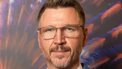 lenovo presidente