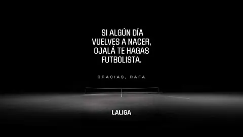 rafa nadal laliga