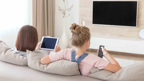 estudio tele