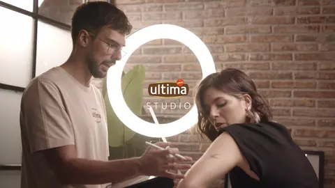 ultima tatuaje