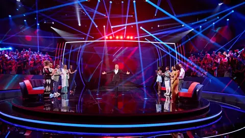 Gran Hermano mediaset