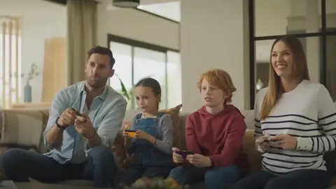 Rudy Fern&aacute;ndez Nintendo nov 2024