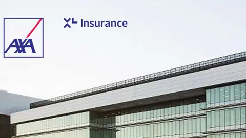 AXA XL