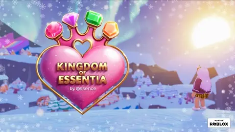 Kingdom of Essentia nov 2024