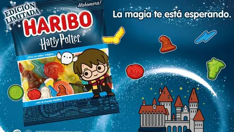 Harry potter nov 2024
