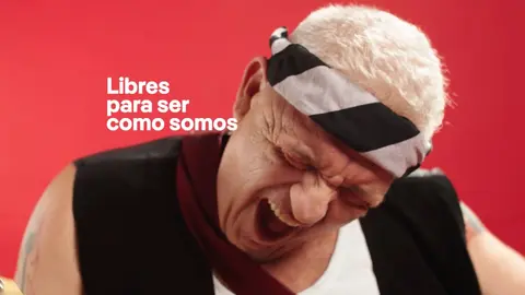 spot libre